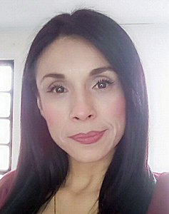 49 Year Old Bogota, Colombia Woman